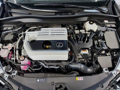 2024 Lexus UX 250h Premium