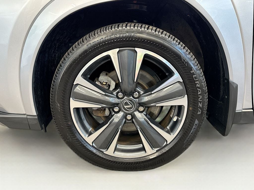 2024 Lexus UX 250h Premium