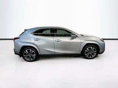 2024 Lexus UX 250h Premium