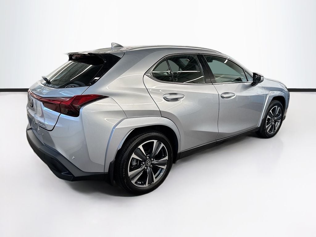 2024 Lexus UX 250h Premium