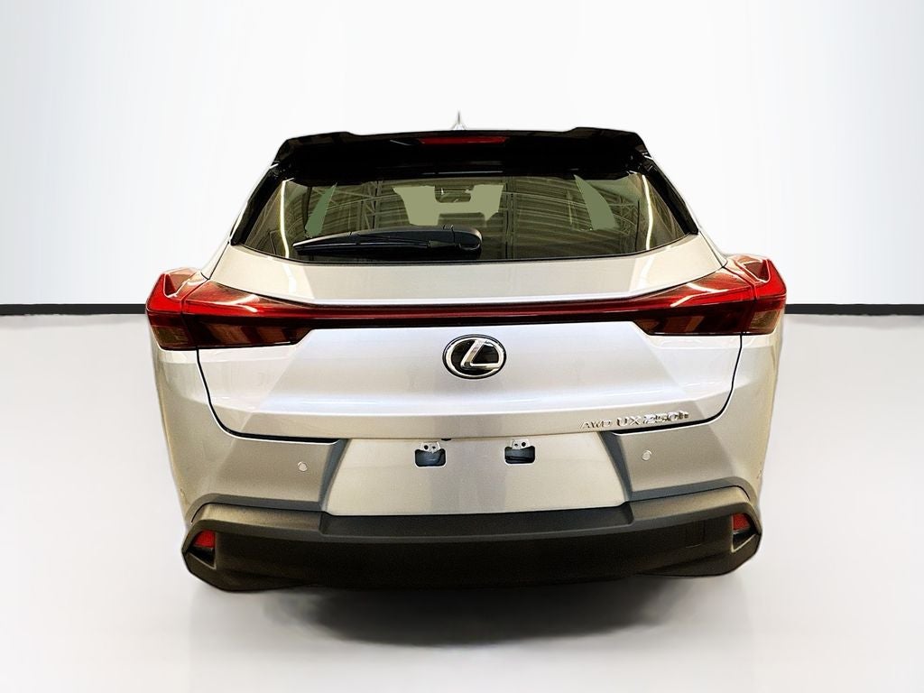 2024 Lexus UX 250h Premium