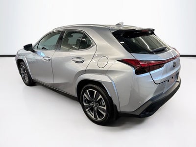 2024 Lexus UX 250h Premium