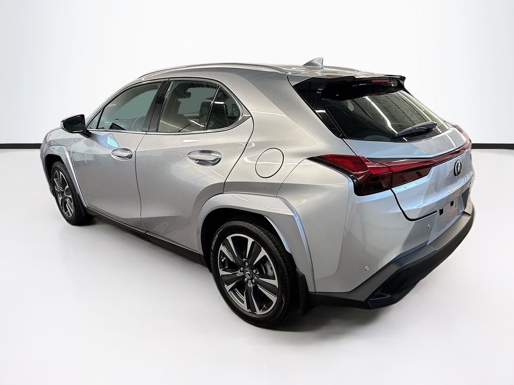 2024 Lexus UX 250h Premium