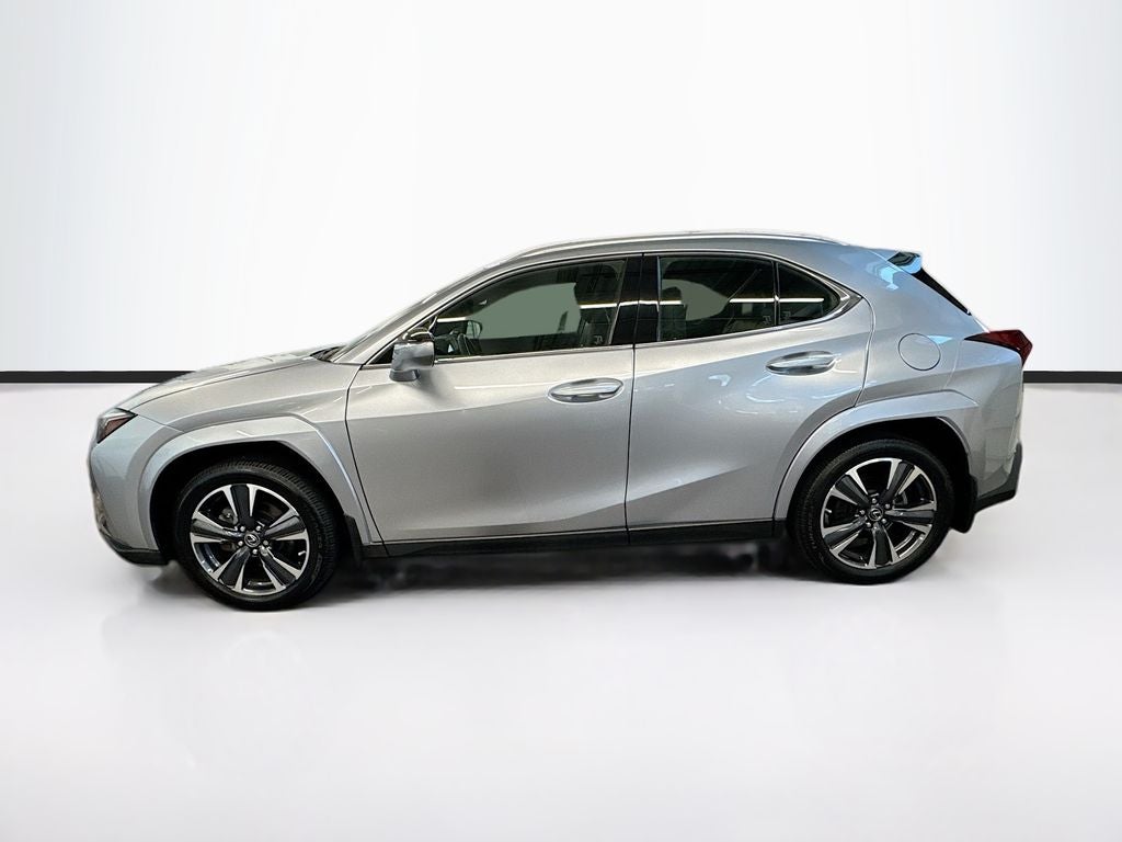 2024 Lexus UX 250h Premium