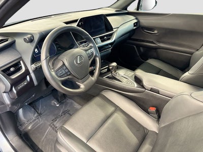 2024 Lexus UX 250h Premium