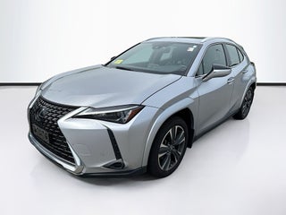 2024 Lexus UX 250h Premium