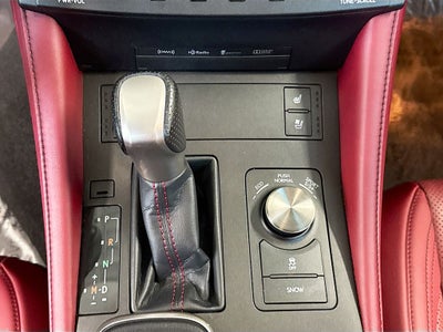 2015 Lexus RC 350