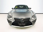 2015 Lexus RC 350