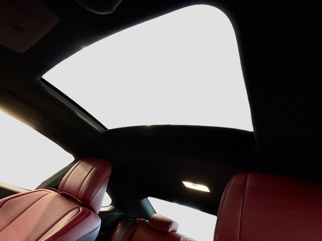 2015 Lexus RC 350