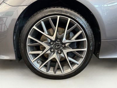 2015 Lexus RC 350
