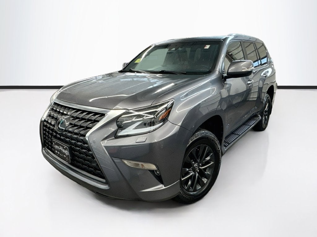 2023 Lexus GX