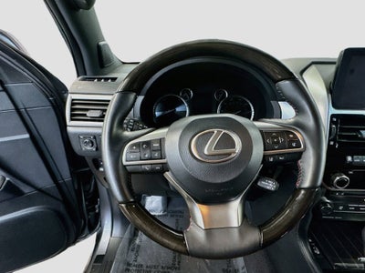 2023 Lexus GX 460