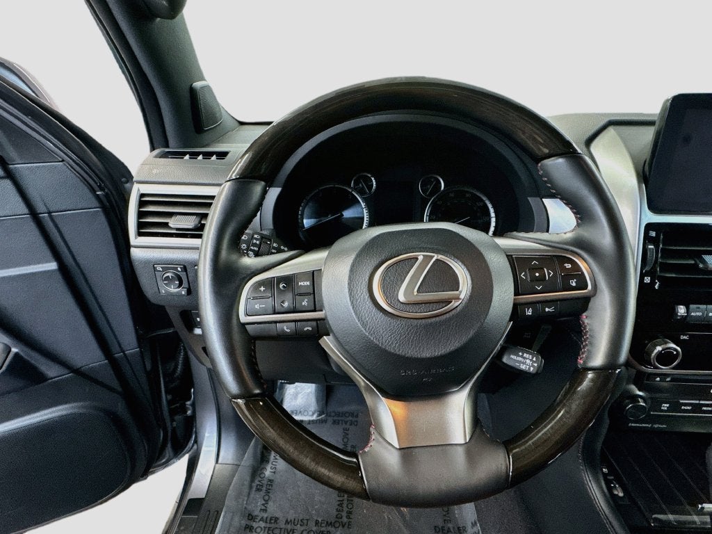 2023 Lexus GX 460