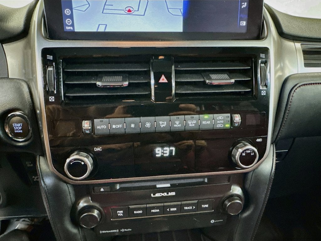2023 Lexus GX 460