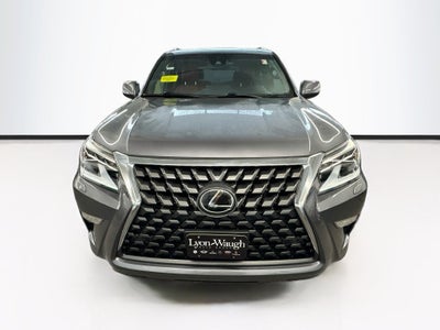 2023 Lexus GX 460