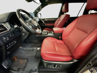 2023 Lexus GX 460