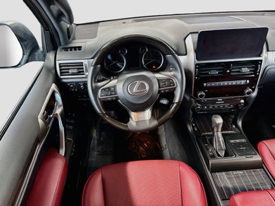 2023 Lexus GX 460