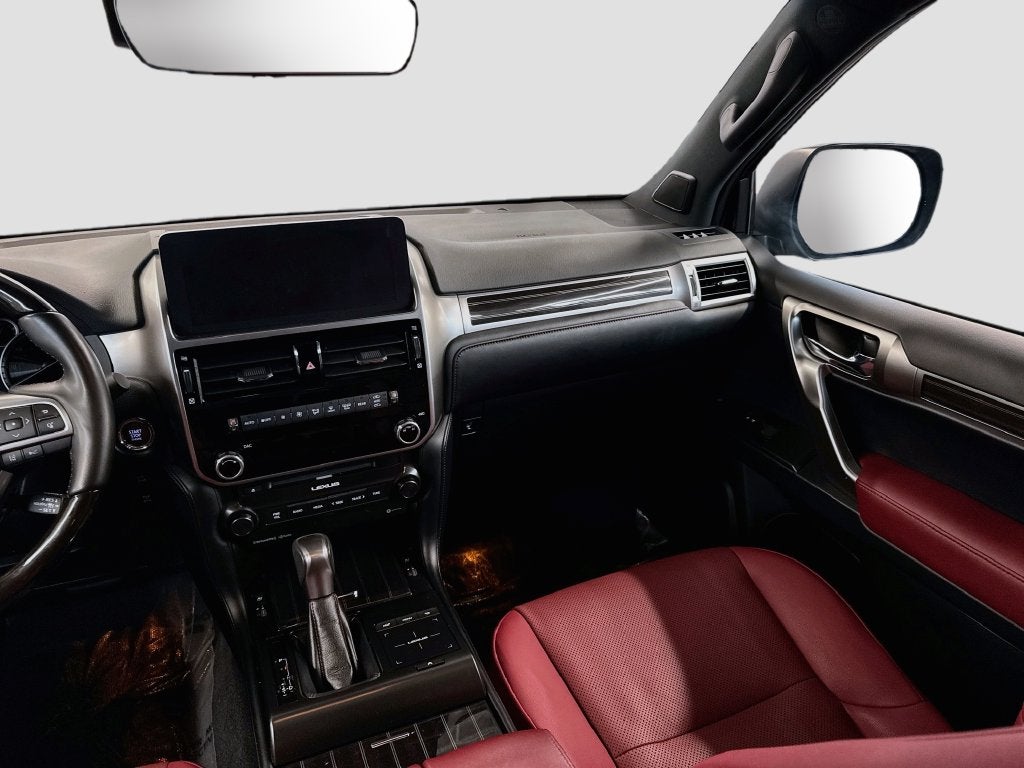 2023 Lexus GX 460