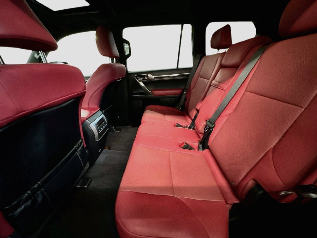 2023 Lexus GX 460