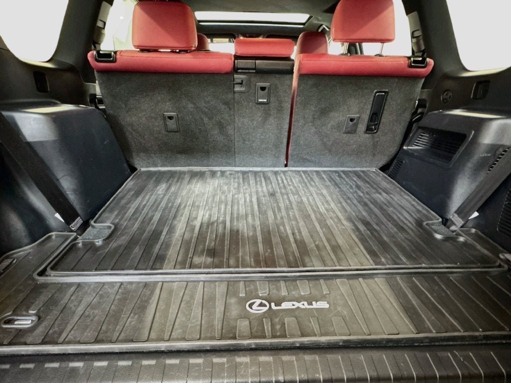 2023 Lexus GX 460