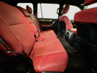 2023 Lexus GX 460