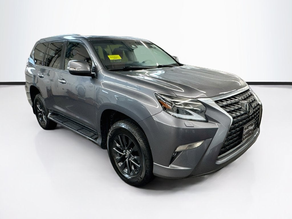 2023 Lexus GX 460