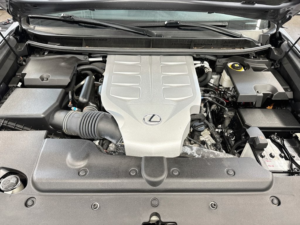 2023 Lexus GX 460