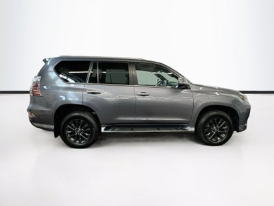2023 Lexus GX 460