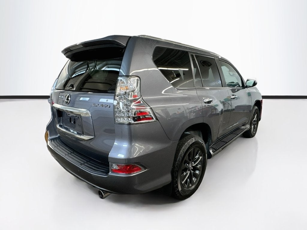 2023 Lexus GX 460