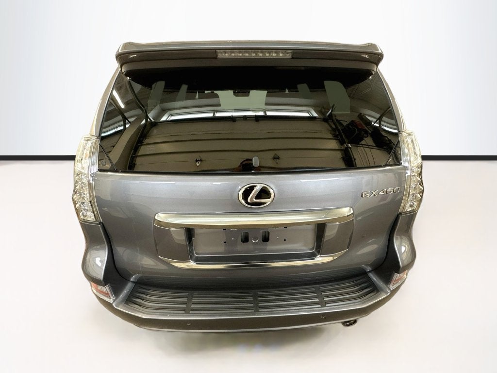 2023 Lexus GX 460