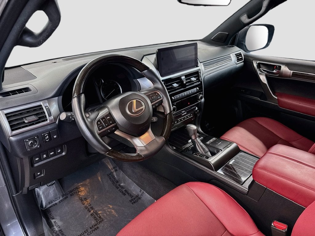 2023 Lexus GX 460