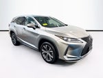 2020 Lexus RX 450hL