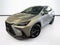 2022 Lexus NX 450h+ Luxury