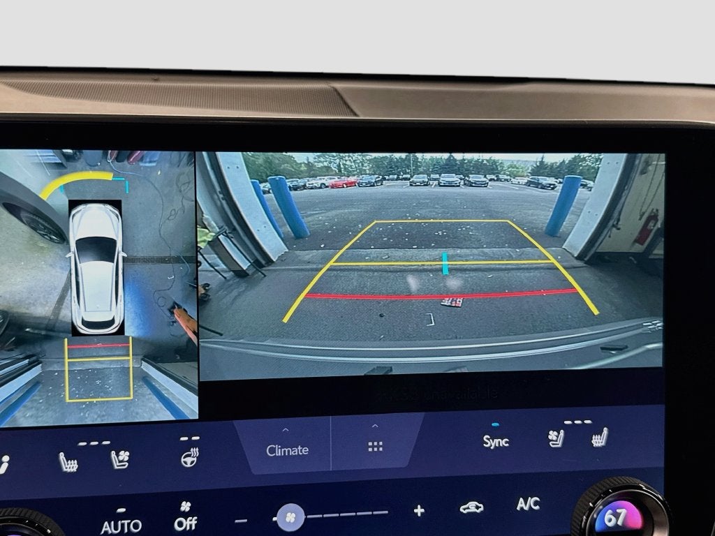 2022 Lexus NX 450h+ Luxury