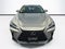 2022 Lexus NX 450h+ Luxury