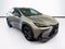 2022 Lexus NX 450h+ Luxury