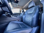 2022 Lexus NX 450h+ Luxury