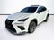2019 Lexus NX 300 F Sport