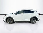 2019 Lexus NX 300 F Sport