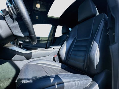 2019 Lexus NX 300 F Sport