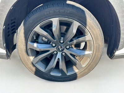 2019 Lexus NX 300 F Sport
