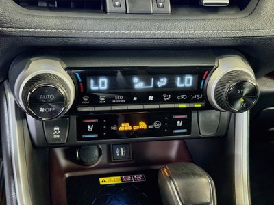 2023 Toyota RAV4 Limited