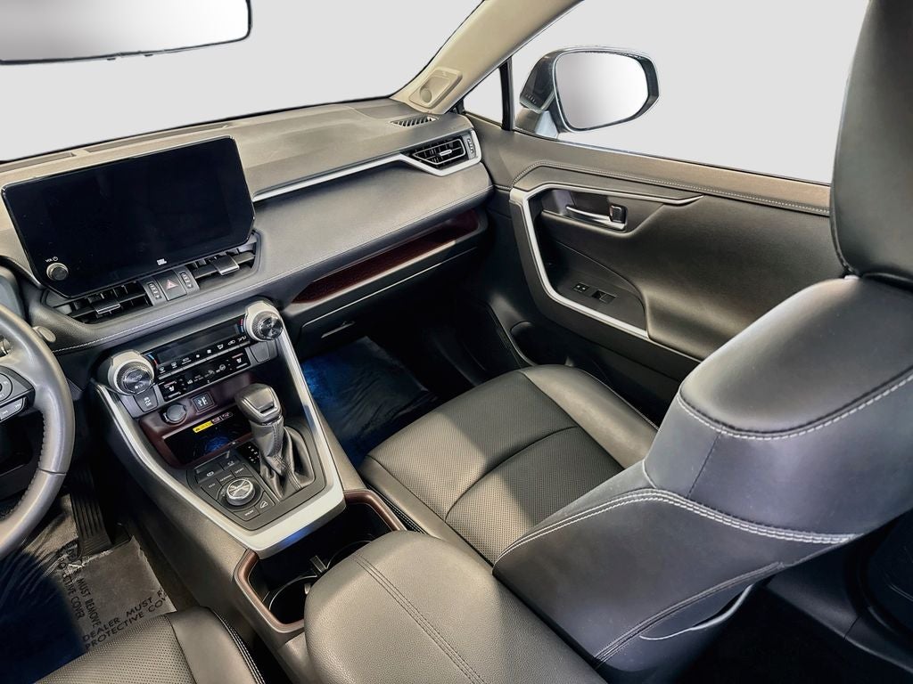 2023 Toyota RAV4 Limited