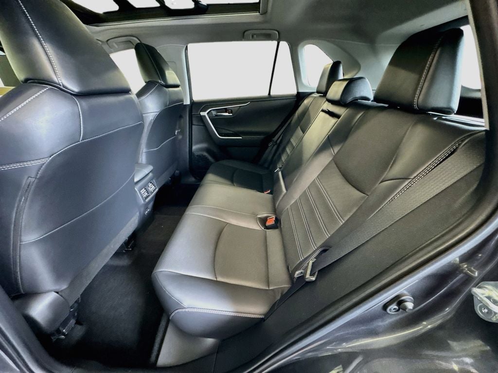 2023 Toyota RAV4 Limited