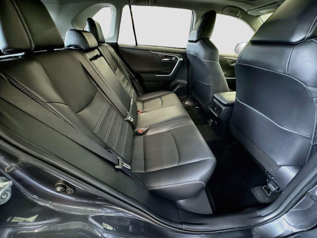 2023 Toyota RAV4 Limited