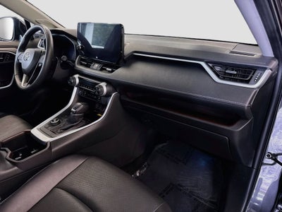 2023 Toyota RAV4 Limited