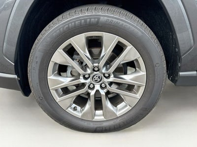 2023 Toyota RAV4 Limited