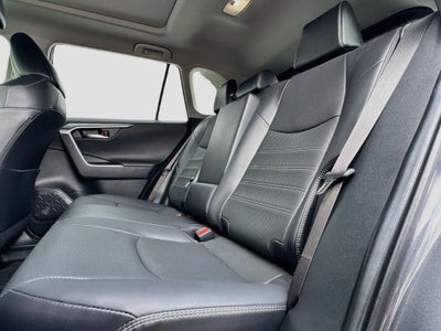 2023 Toyota RAV4 Limited
