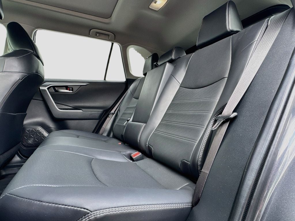 2023 Toyota RAV4 Limited