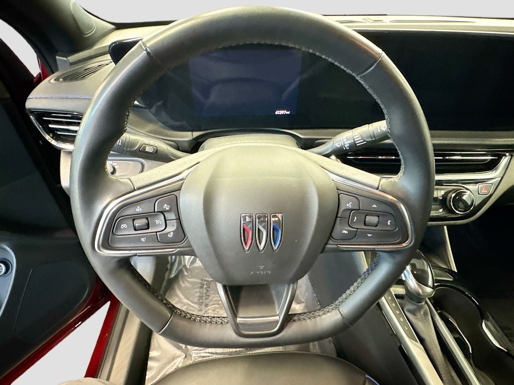 2024 Buick Envista Sport Touring